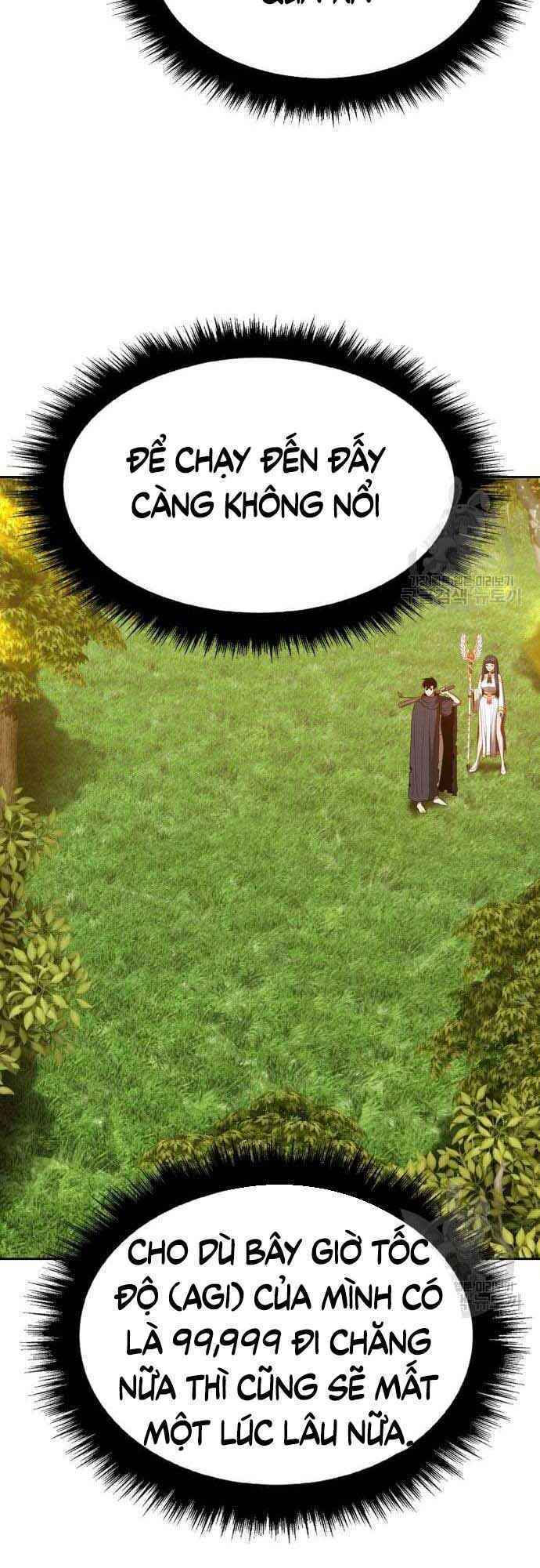 Gậy Gỗ Cấp 99+ chapter 38.5 51