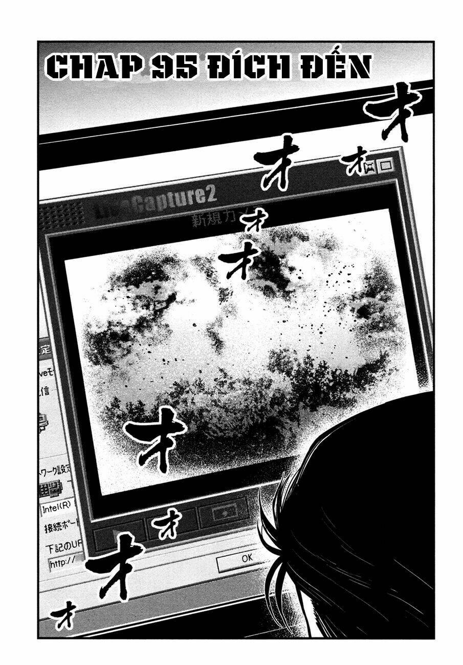 wolf guy - wolfen crest chapter 95 4