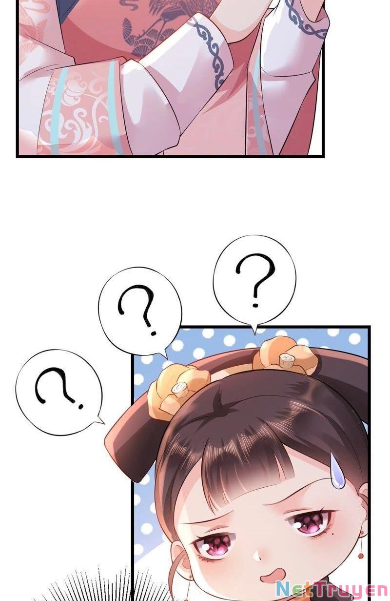 quận chúa vững quá không thể tiêu diệt! chapter 68 10
