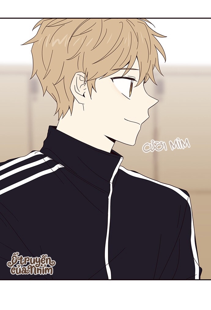 sợi chỉ nhân duyên của sarang chapter 14 14