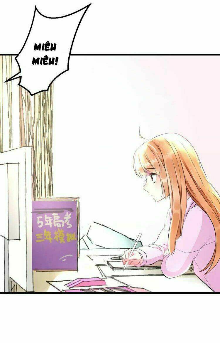 lão ca minh tinh, mời xuất chiêu! chapter 25 3