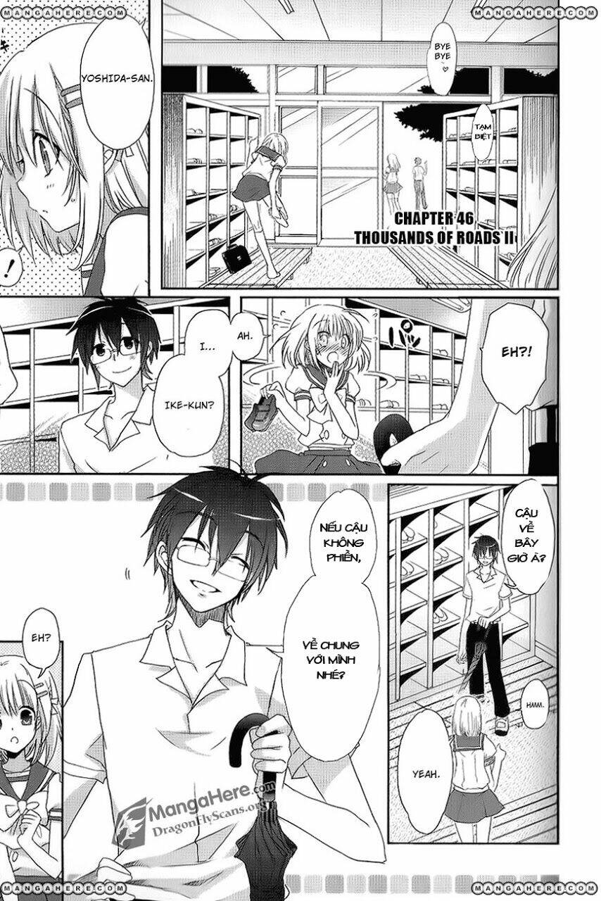 đôi mắt của shana chapter 46 3