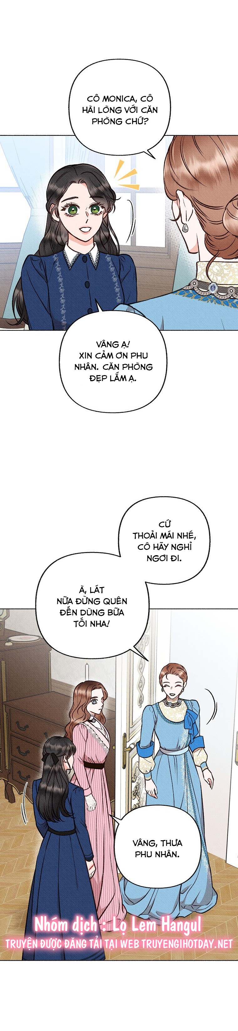 chàng trai đa nhân cách của tôi chapter 6 33