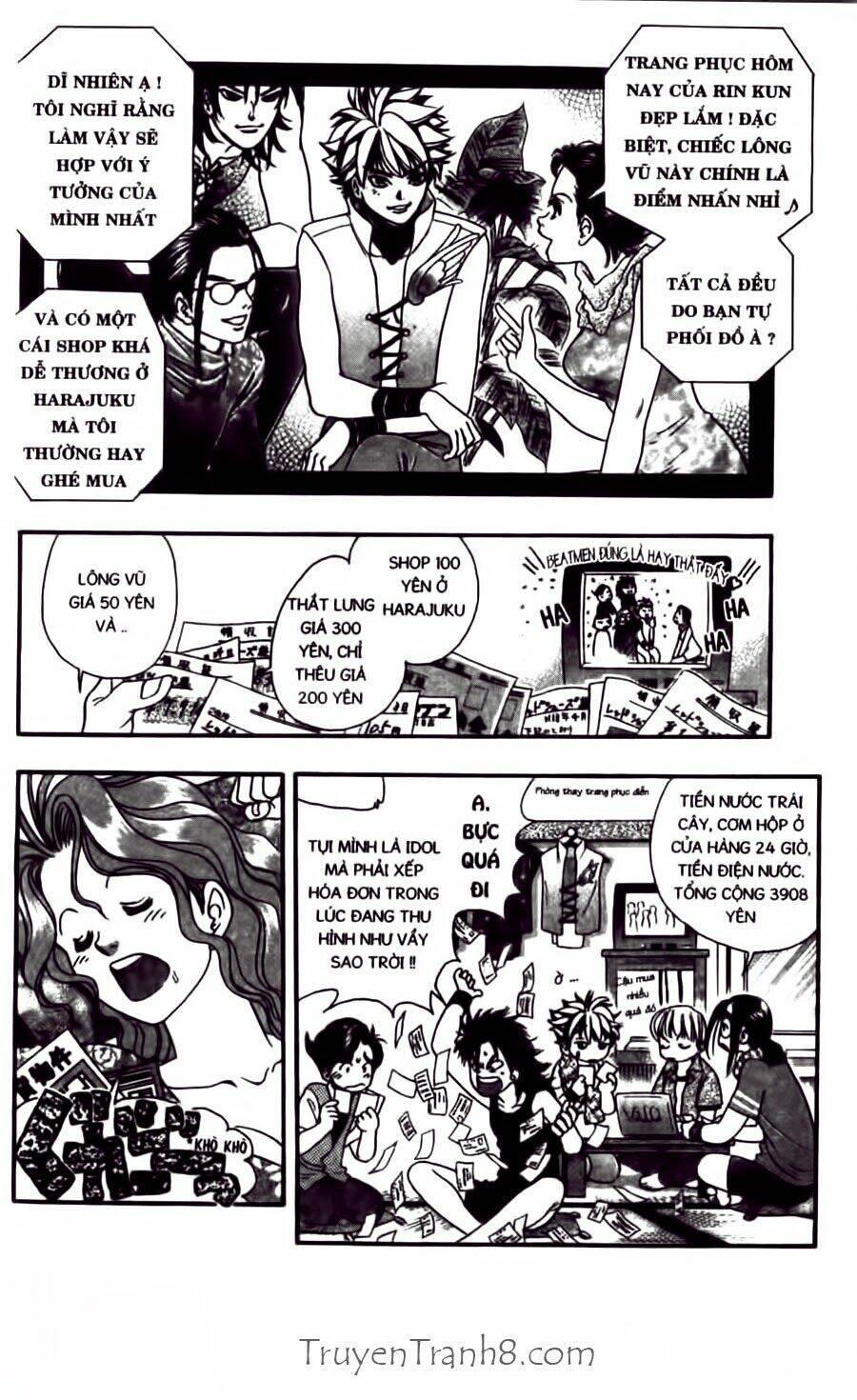 dragon voice chapter 42 5