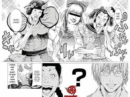 shonan seven chapter 9.2 6