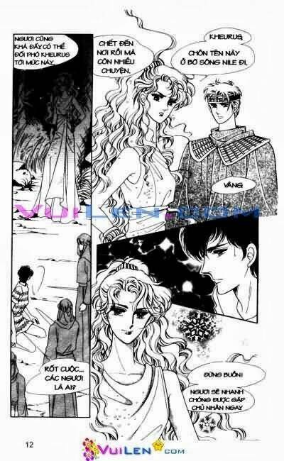 hậu duệ hoàng gia chapter 2 12