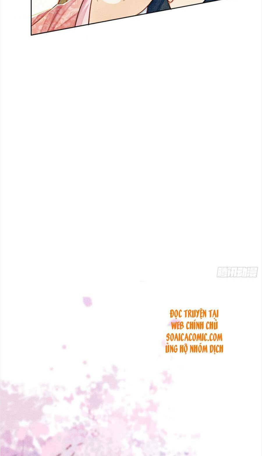 bắt đầu hủy hôn để công lược vương gia chapter 27 19