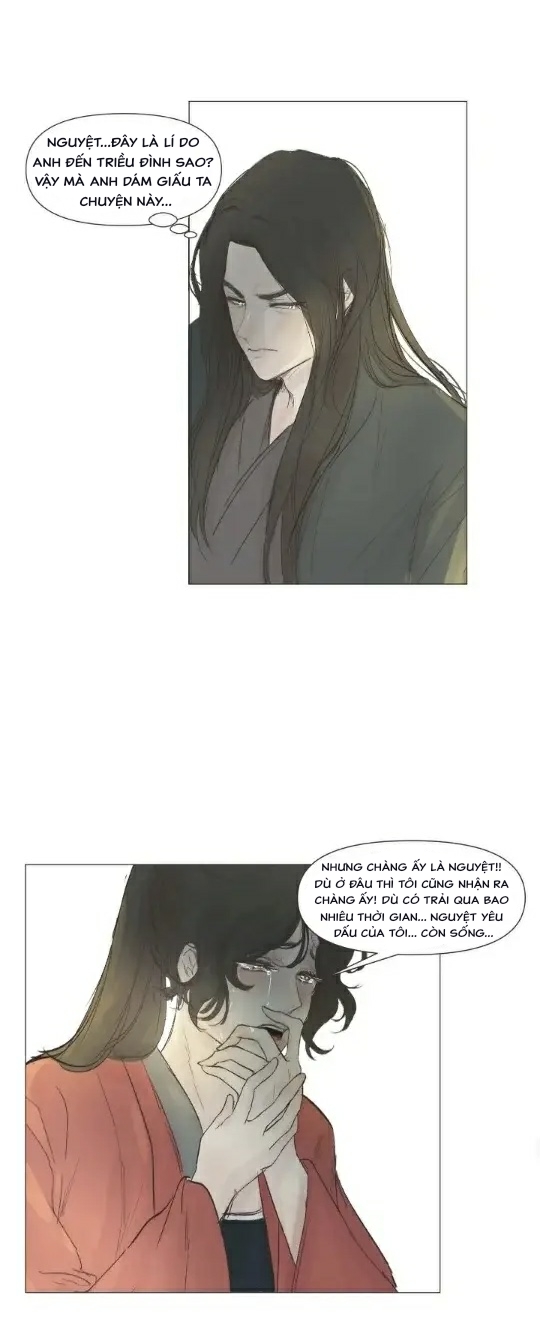 ellin’s solhwa chapter 17.4 11