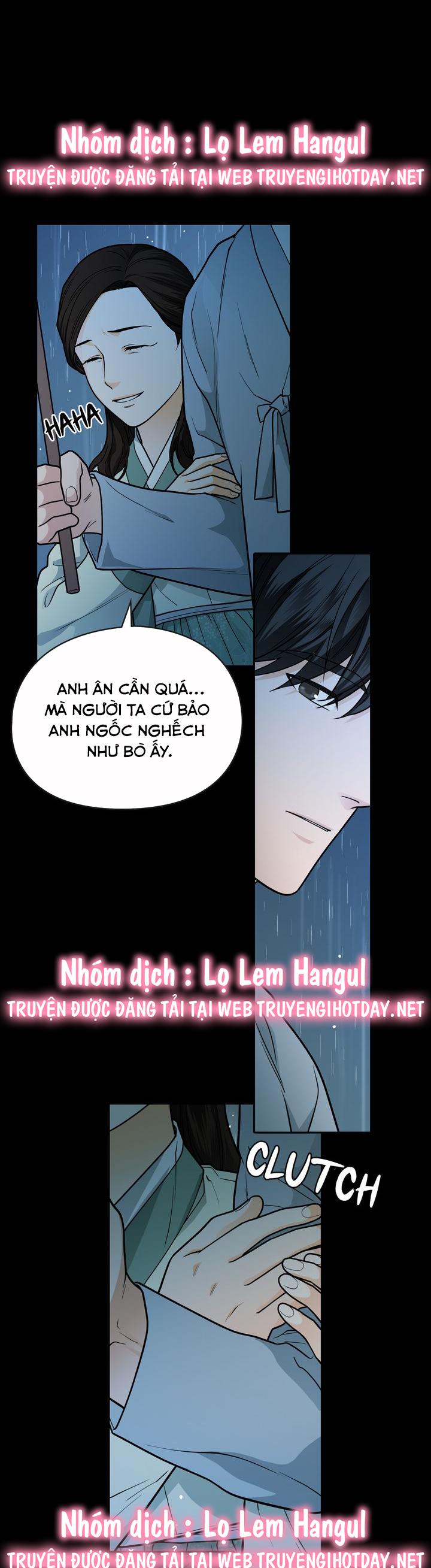 câu chuyện về người phụ nữ ấy chapter 125 13