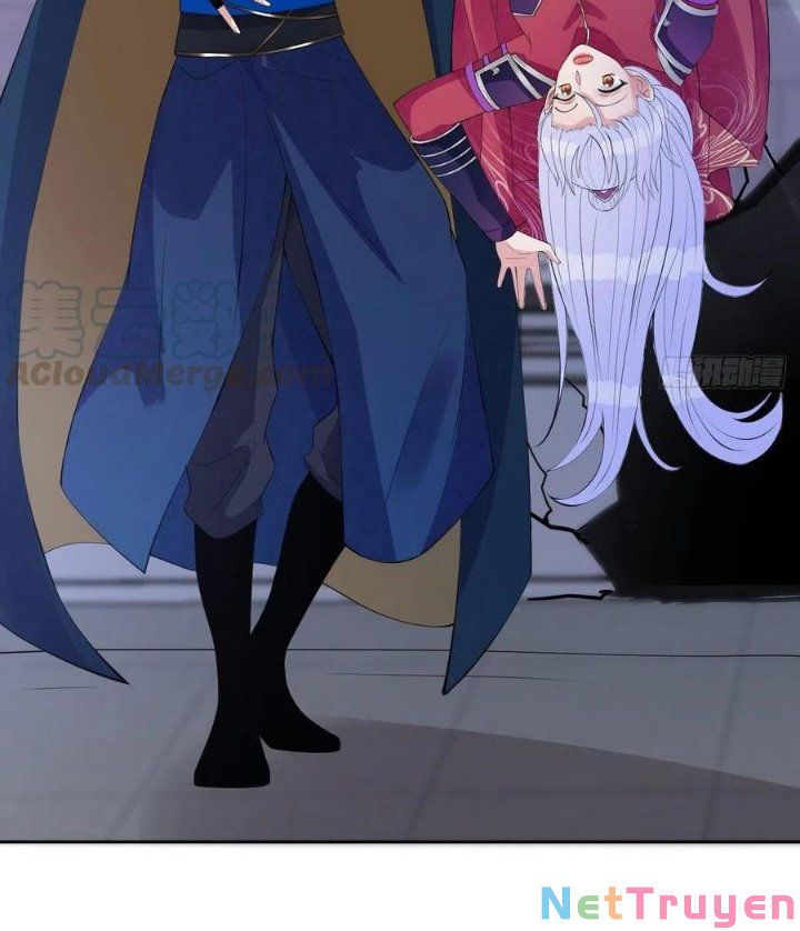 mạt thế nữ vương chapter 71 36