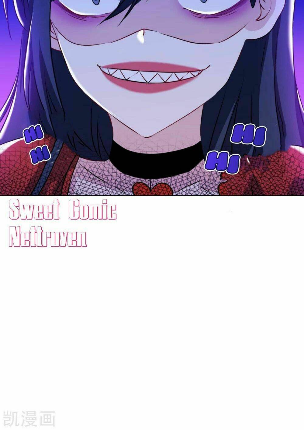 nhân vật phản diện: không ngọt không lấy tiền chapter 20 34