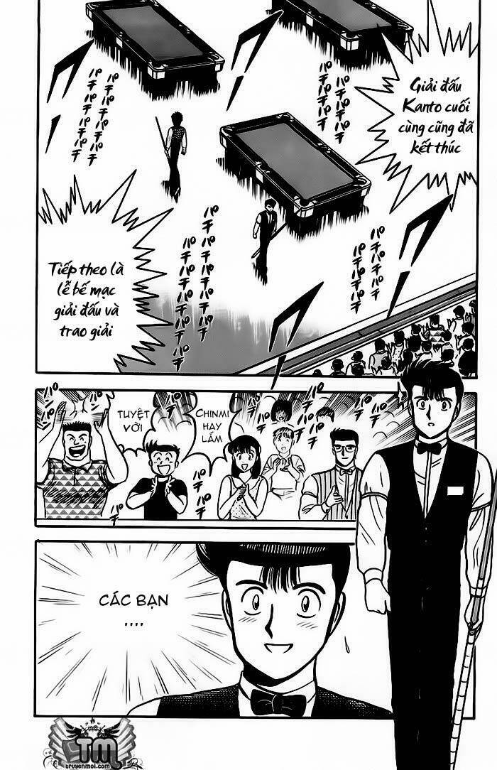 break shot chapter 68 5