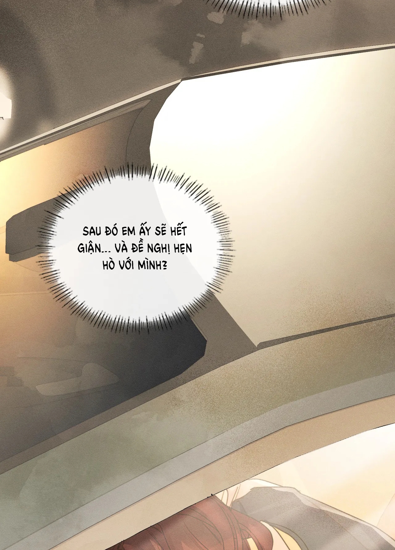 Tình Yêu Trong Sáng chapter 20.2 - Trang 38