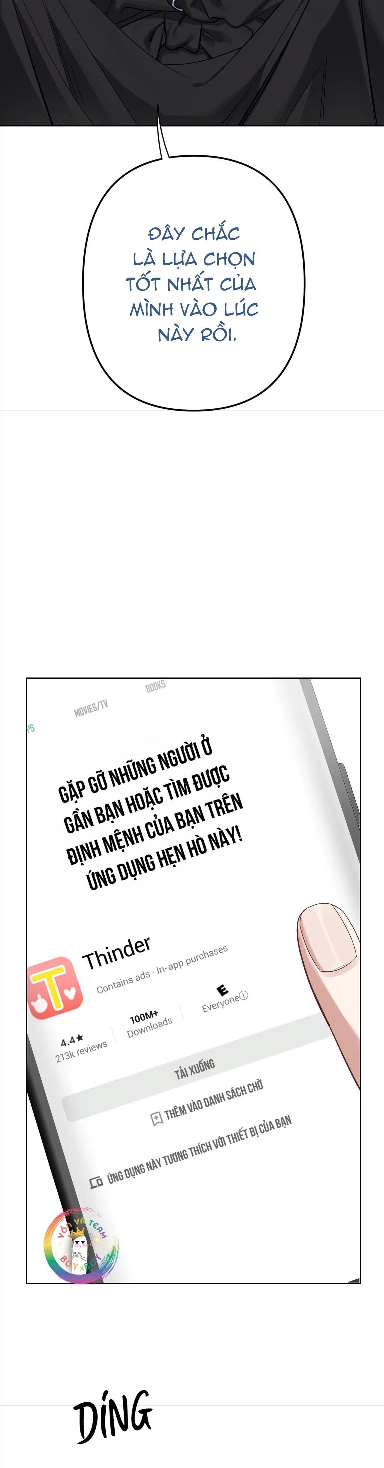 thỏ xuất tinh trong vòng 3 giây chapter 1 24