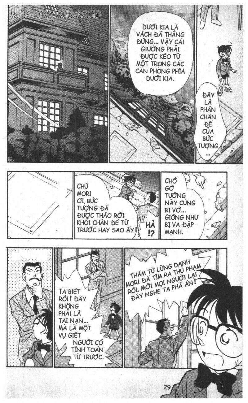 conan - bộ đặc biệt chapter 3 28
