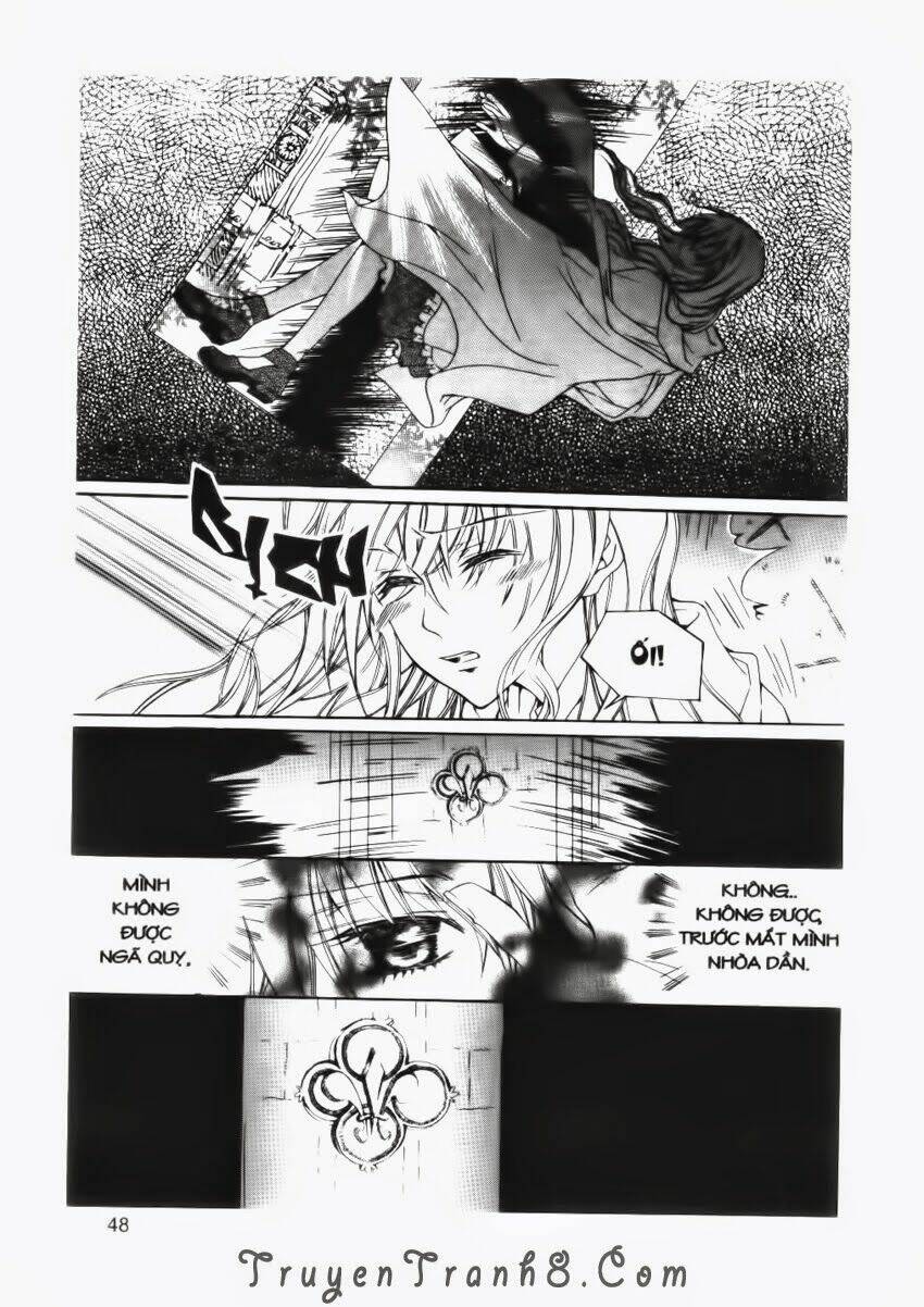 a kiss for my prince chapter 18 13