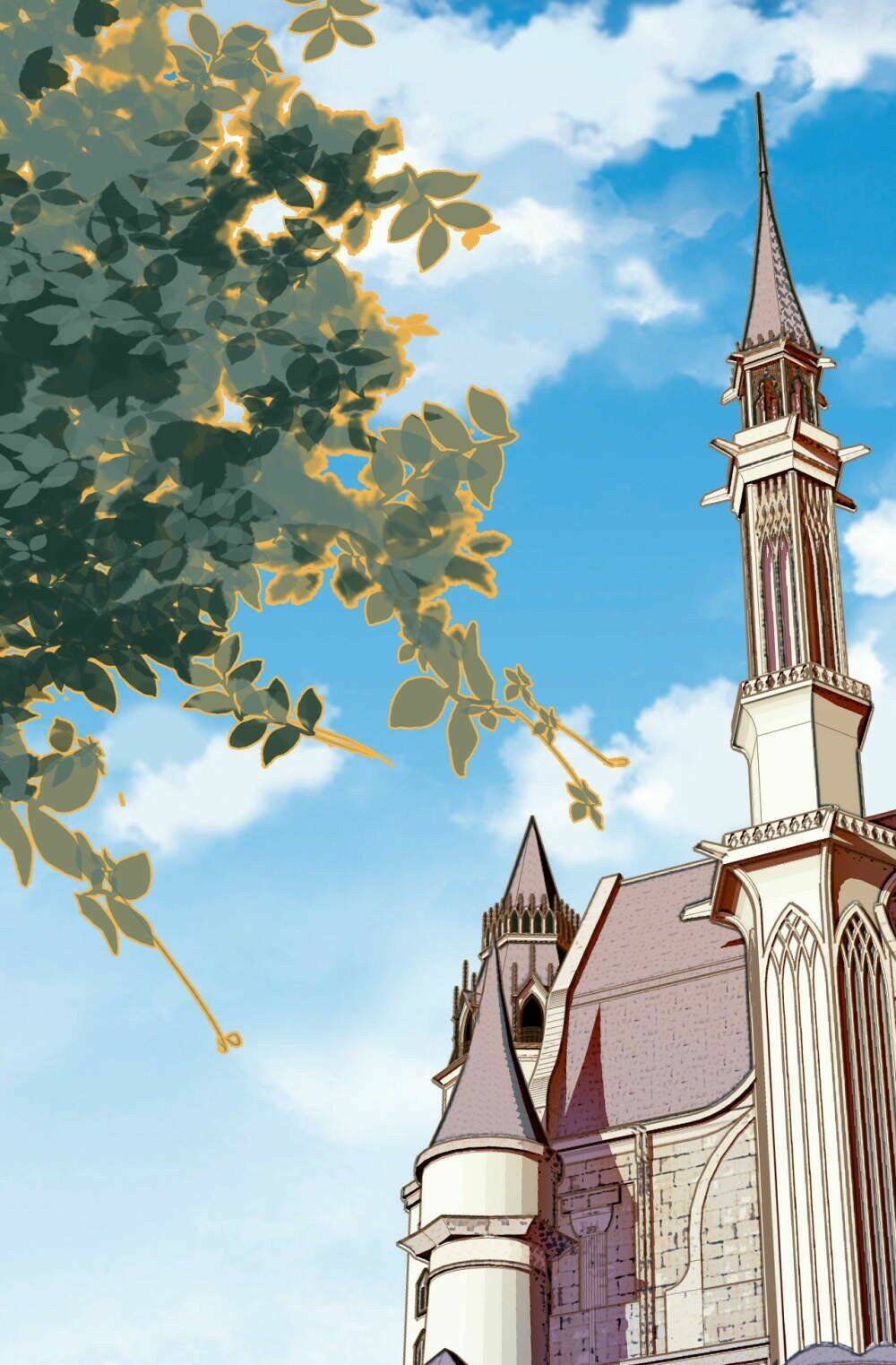 huyết túc khế ứớc chapter 4 16