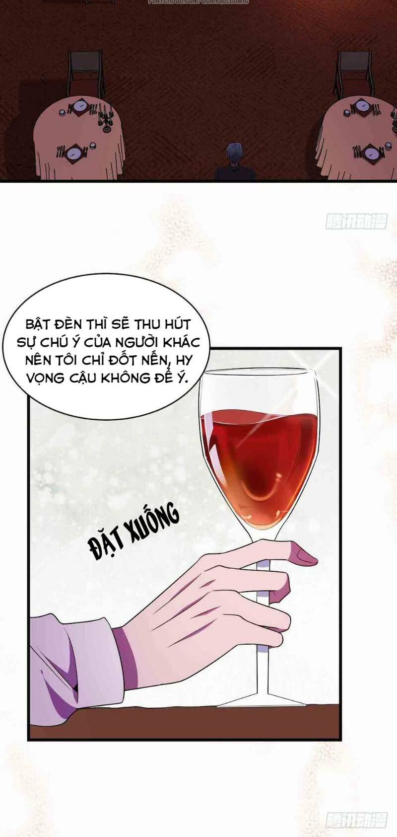 thát không mê thất chapter 38 8