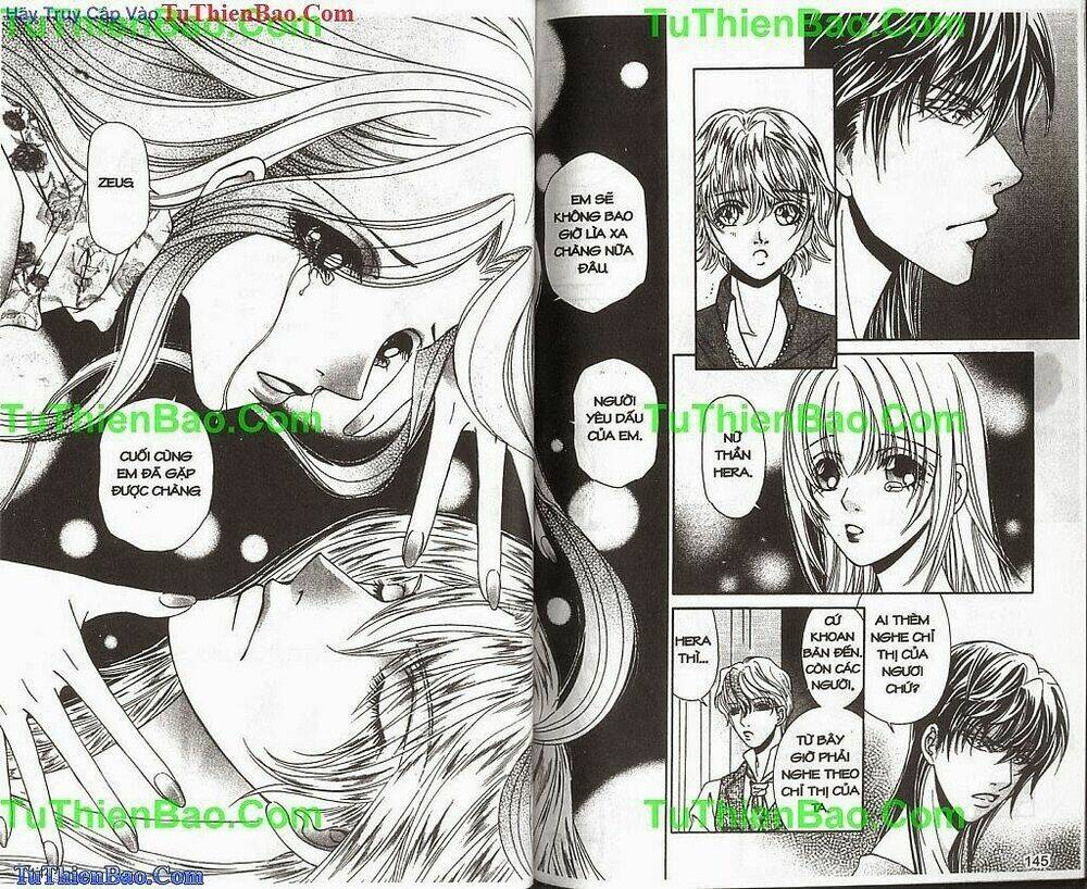 truyền thuyết cung hoàng đạo ii chapter 7 74