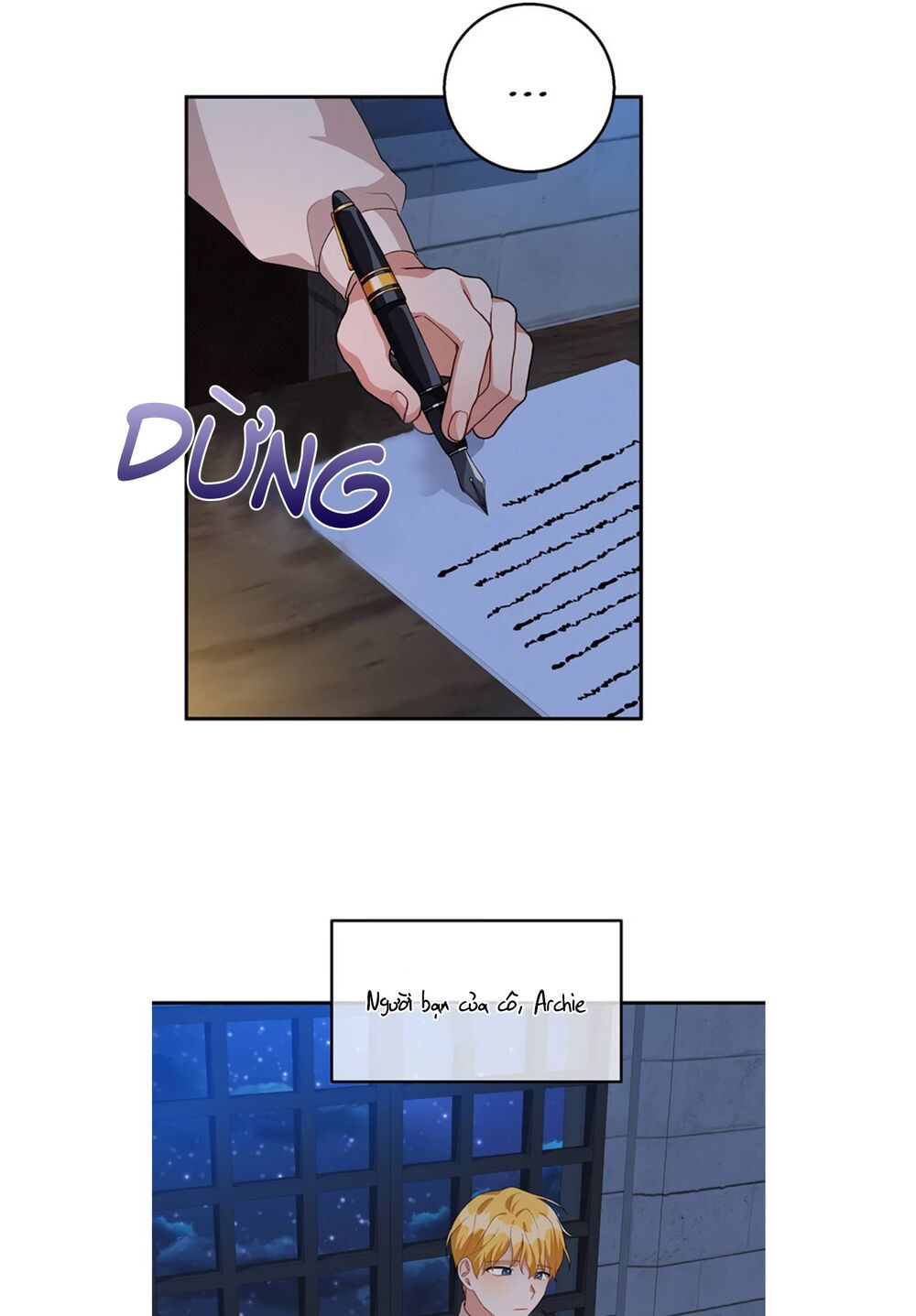 hãy trả lời em, hoàng tử! chapter 23 45