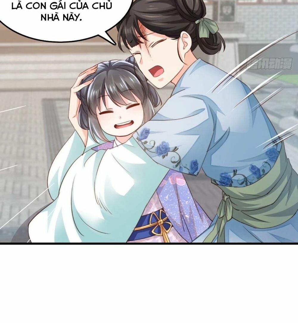 thuần hóa ba ba bạo quân chapter 2 29