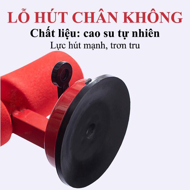 Dụng Cụ Tập Cơ Bụng Đăng Năng Có Chân Đế Hút Siêu Chắc Và Bền- Tập Thể Dục Tại Nhà Nhiều Động Tác Khác Nhau- Hàng Chính Hãng MINIIN-Giao Màu Ngẫu Nhiên