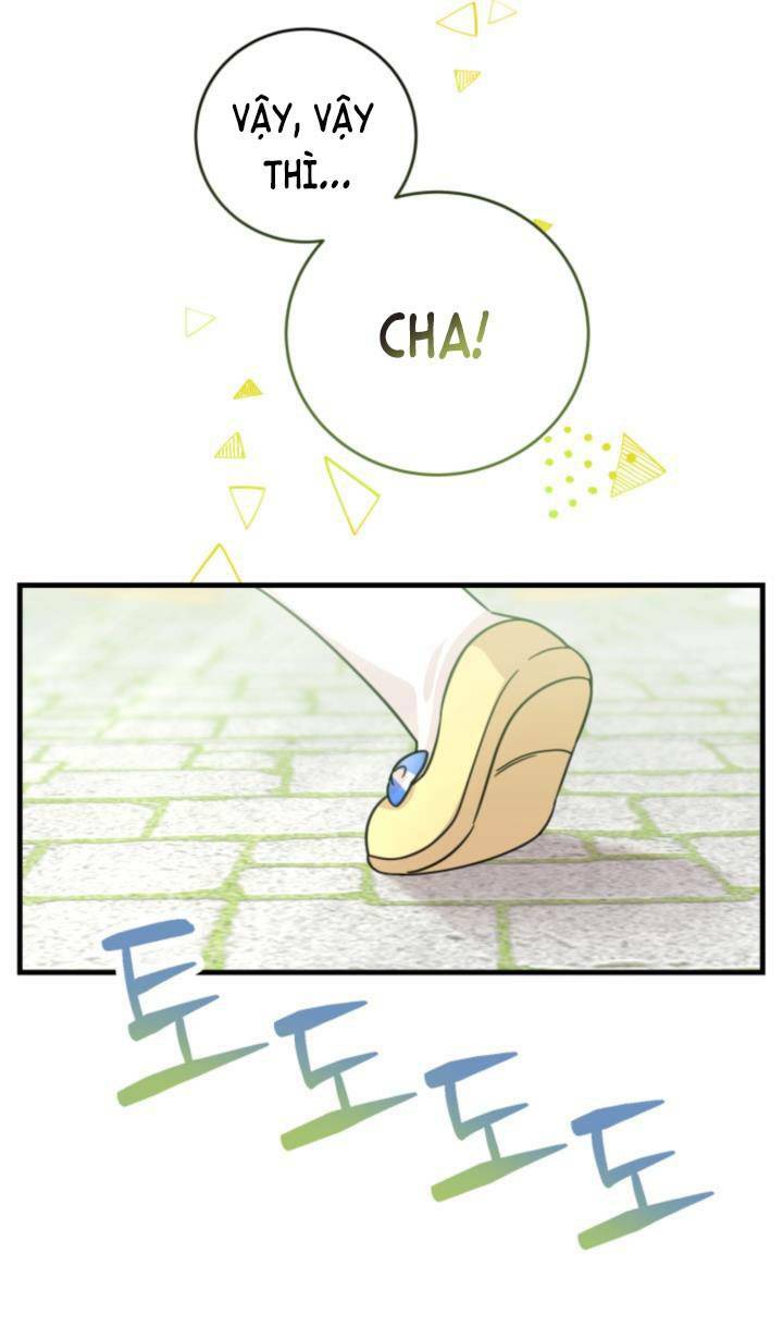 công chúa dược sĩ bé con chapter 5 88