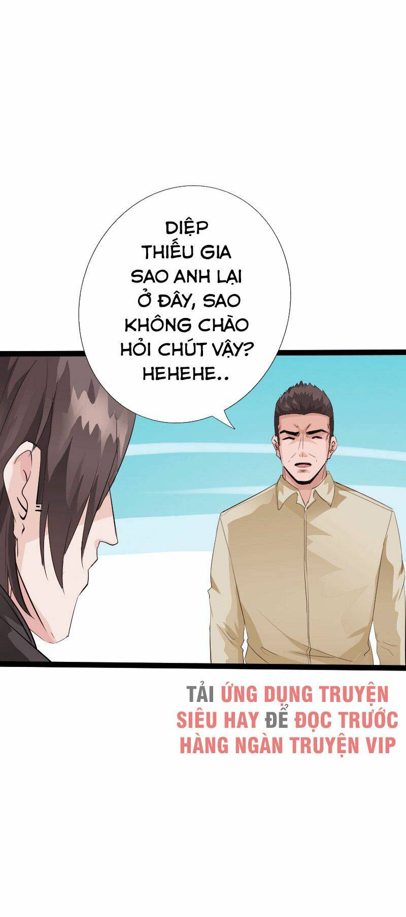tuyệt phẩm tà thiếu chapter 135 37
