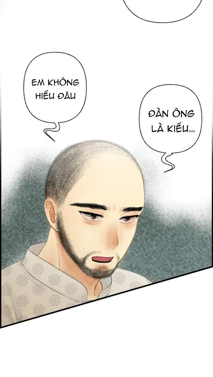 Nữ Chính Không Muốn Yêu chapter 42.2 - Trang 24