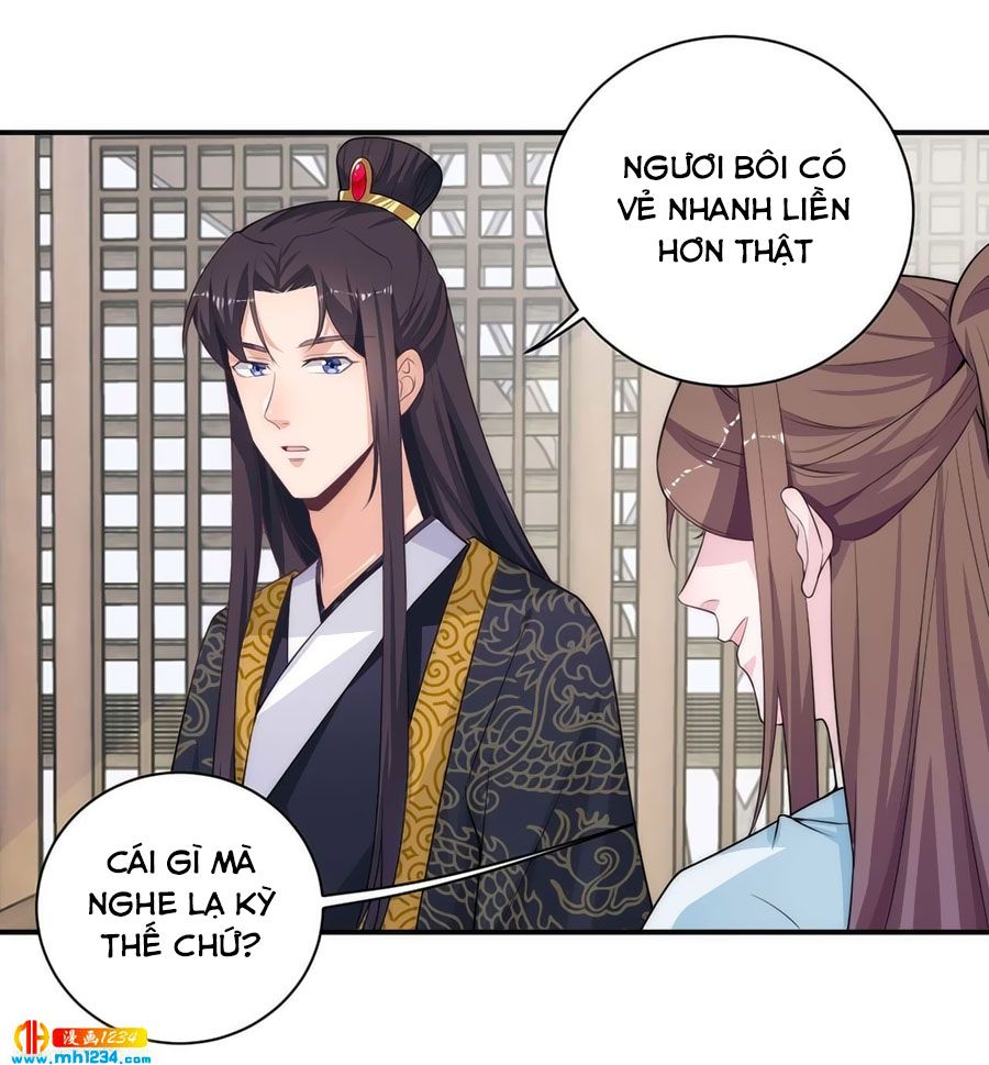 cung đấu live chapter 28 17