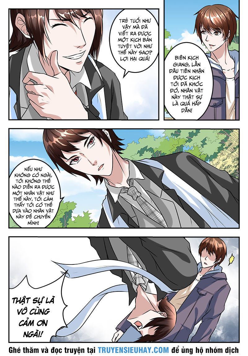 đô thị kiêu hùng hệ thống chapter 37 12