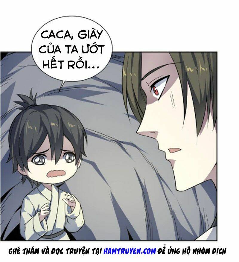 nghịch thiên đại thần chapter 53 13