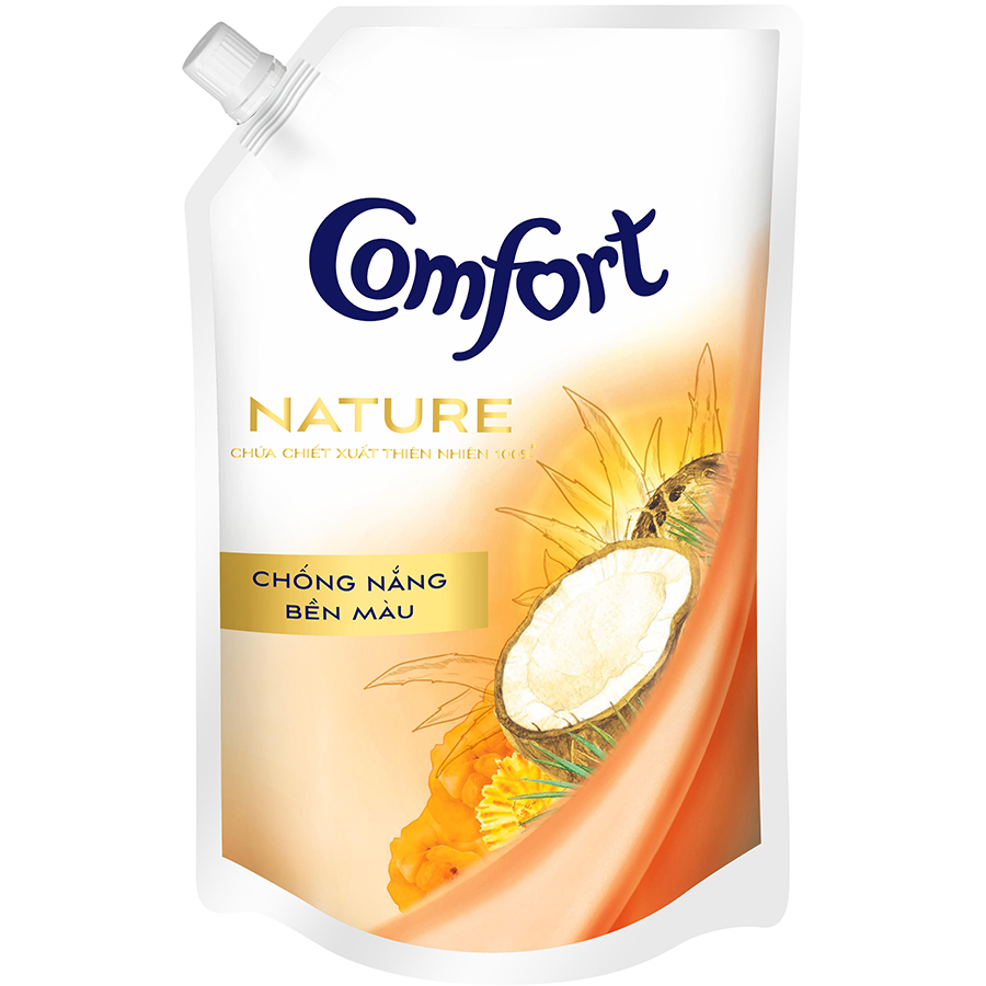 Nước Xả Comfort Chống Nắng 1.5L