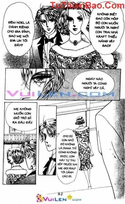 tìm anh - look for oppa chapter 8 82