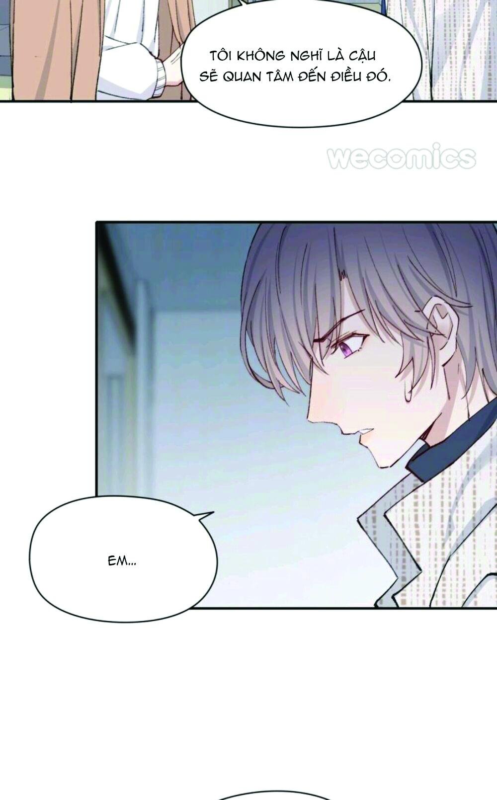 người yêu tin đồn chapter 25 40