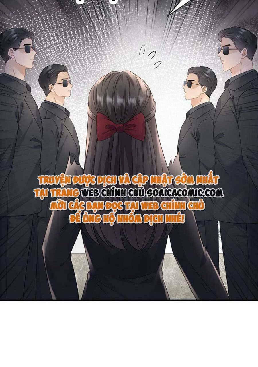 đại tiểu thư có ý đồ gì xấu đâu chapter 142 3