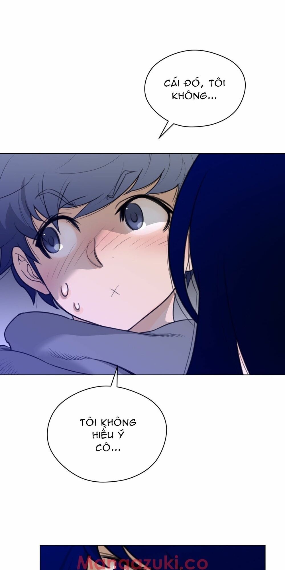 một nửa hoàn hảo chapter 47 76