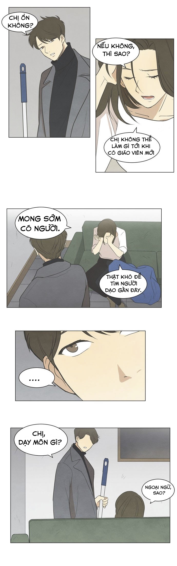 một phần vì thích em chapter 12 28