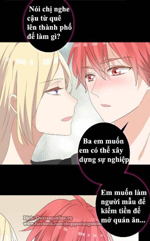 lều khều biết yêu chapter 24 4