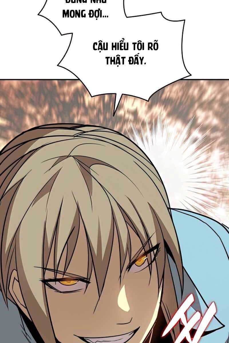 tôi là lính mới chapter 126 69