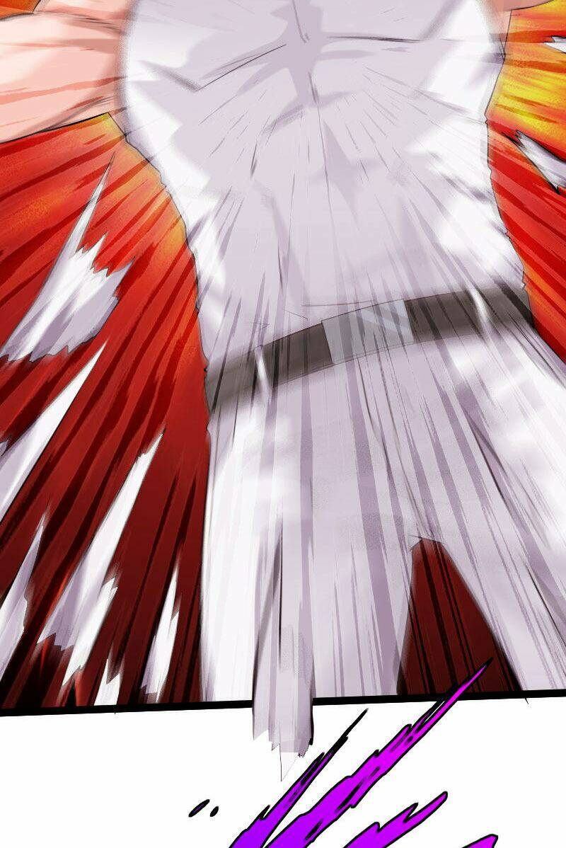 tuyệt phẩm tà thiếu chapter 127 14