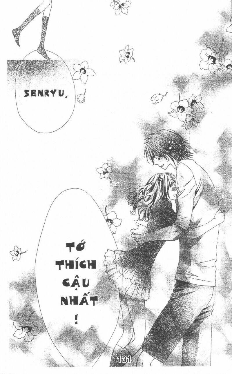 nụ cười thiên thần (bản đẹp) chapter 5 129