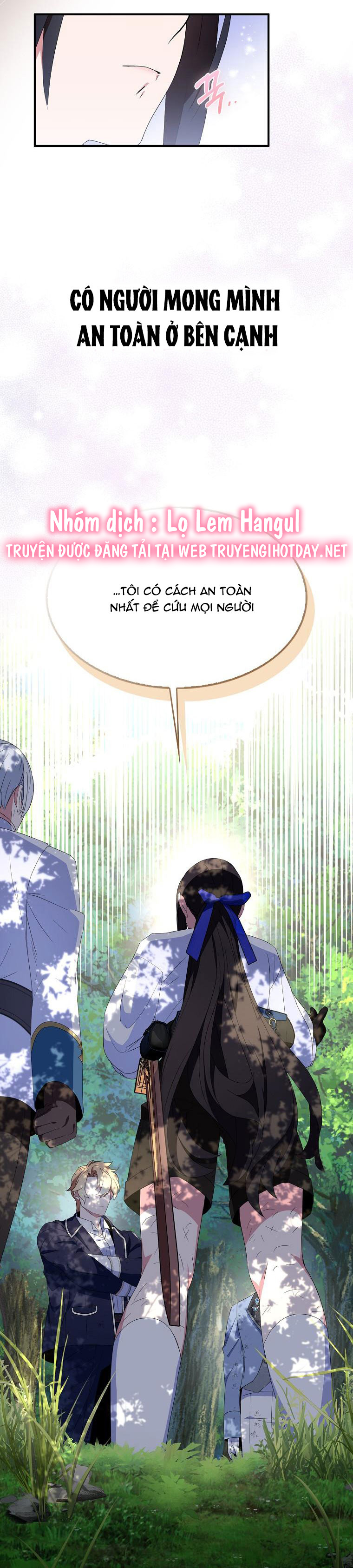 tôi sẽ cố gắng bảo vệ em gái chapter 60.1 20