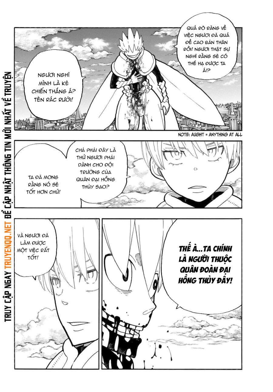 biệt đội lính cứu hỏa chapter 274 17