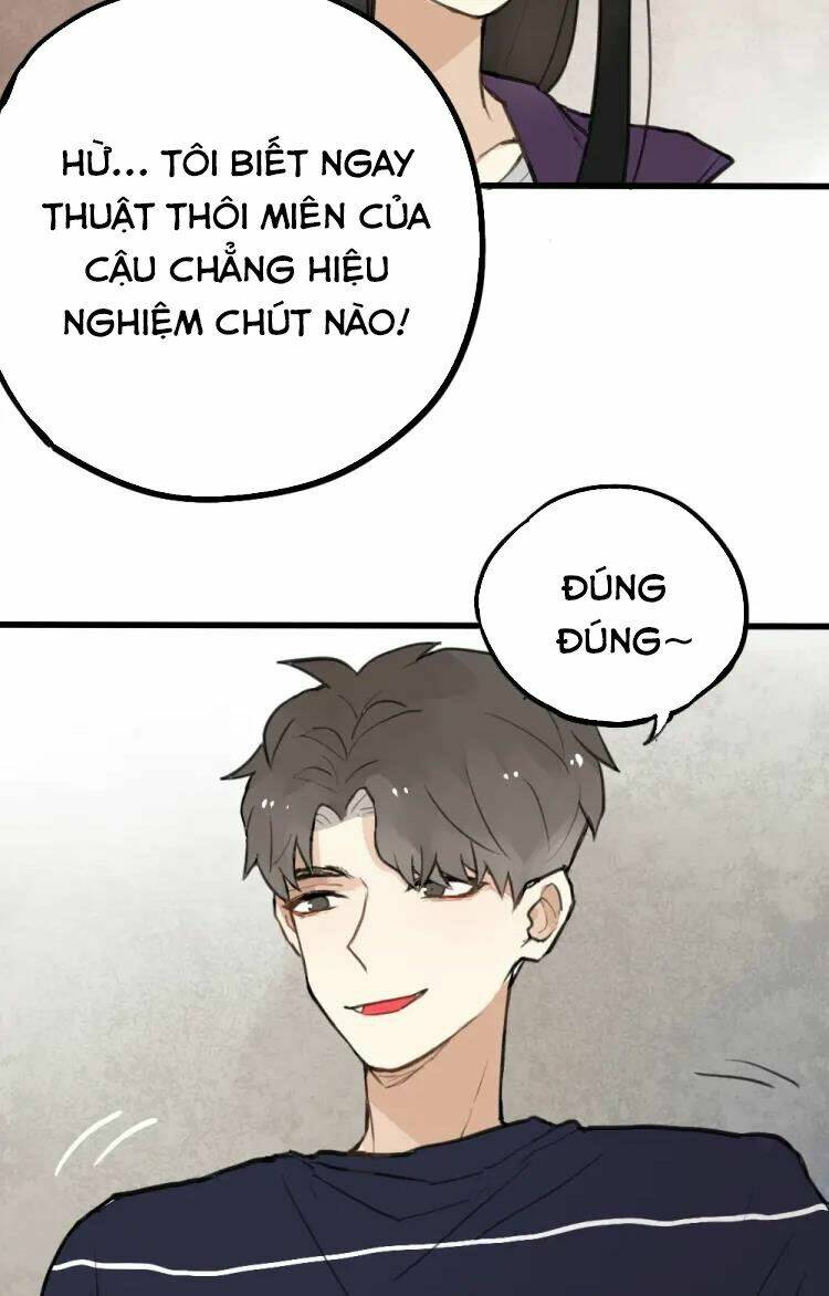 thôi miên em yêu anh chapter 3 22