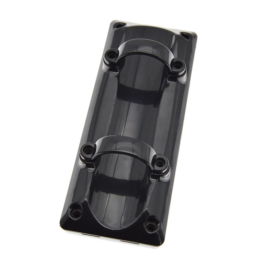 Ebike Controller Box Electric Bicycle Controller Case Electric Bike Conversion Kit Plastic Ebike Controller Cable Box
