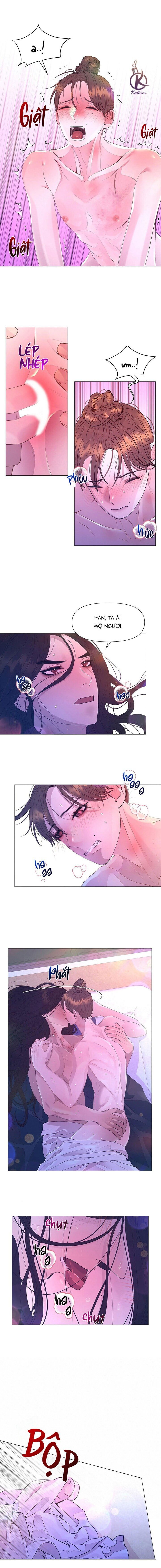 dạ xoa hoá diễn ký chapter 65 6