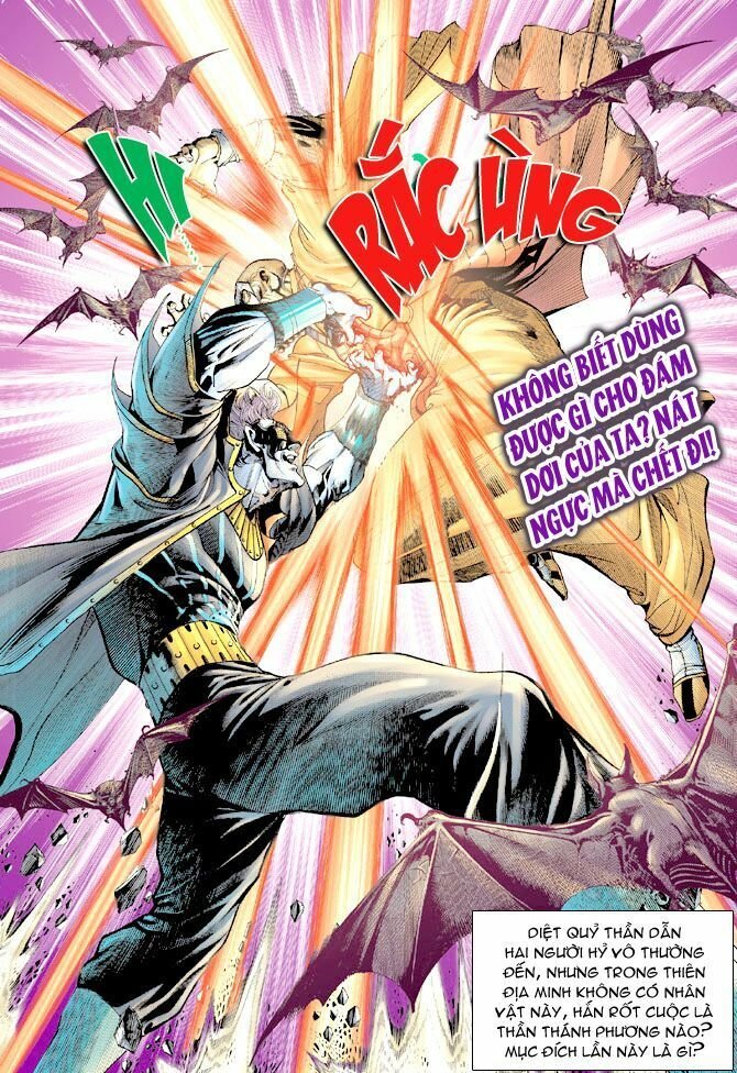 thần binh huyền kỳ i chapter 136 20
