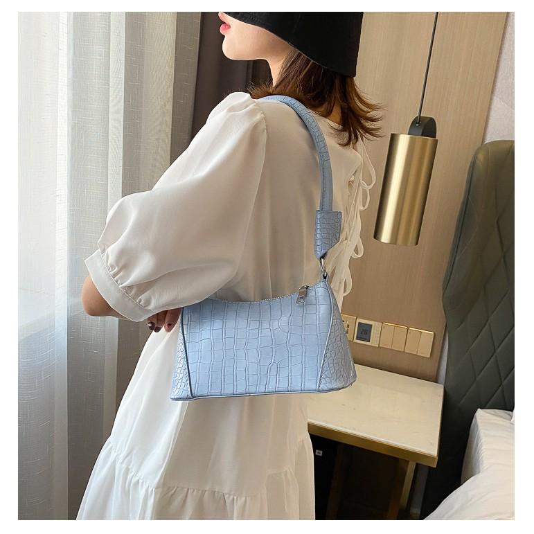 Túi Xách Tay Đeo Vai Thời Trang GaLiCiCi Cho Nữ-Pretty bag store56
