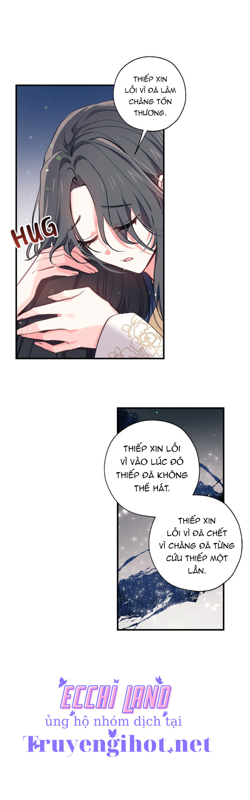 nàng sơn ca yêu kiều của yêu tinh (full) chapter 33.2 1